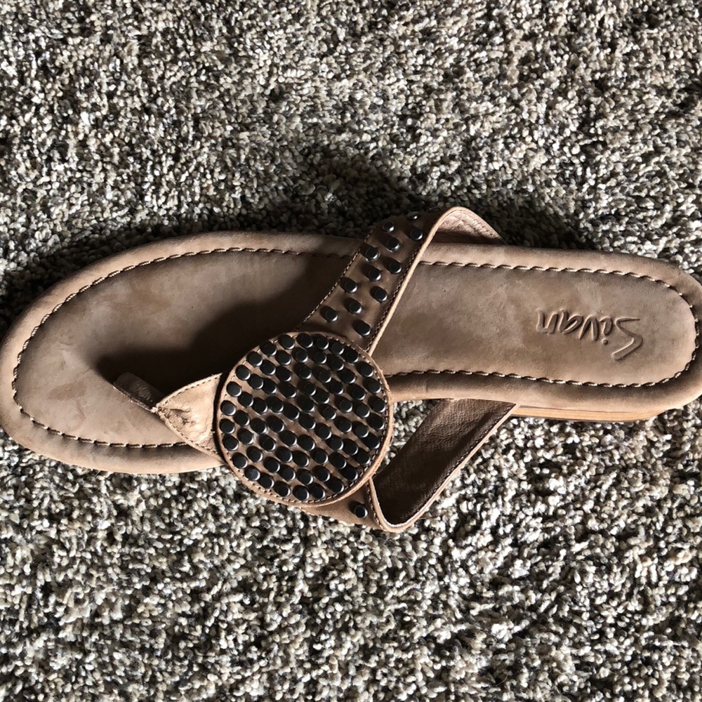 Flip flops - Picture 2 of 3